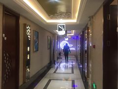 大堂-华夏良子·足道SPA艾灸(开源店)
