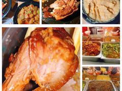 把子肉-咱家王新国把子肉(县东巷店)