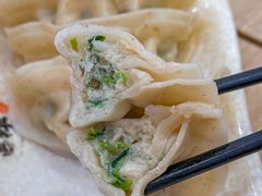 -吉祥馄饨(上海新上大店)