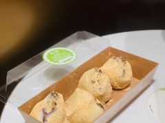 红豆卷-南大门韩糕(后埭溪路店)