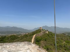 -司马台长城