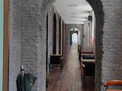 -CHURCH  BISTRO 教堂·餐吧