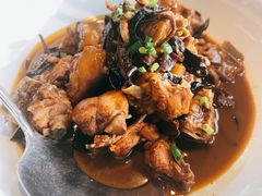 -柳莺湖上·湖景餐厅·江南菜(西湖店)