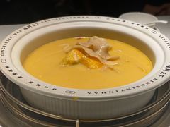 -领鲜天下·焗海鲜·花胶鸡(天目里店)