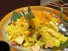 -甲米府·泰国餐厅(八佰伴店)