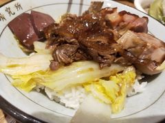 -狮头牌卤味研究所·卤味饭(花城汇南区店)