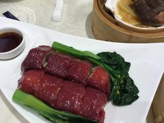 -海皇酒家(钰海万国汇购物广场店)