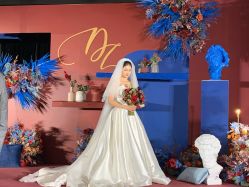 -欣薇婚纱(新源乐汇城店)