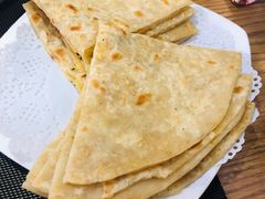 -Masala Curry and BBQ·玛莎拉巴基斯坦美食(金水万达店)