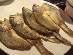 -甄御•海鲜新青岛菜(麦岛店)