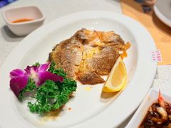 -79号渔船海鲜饭店(华强北店)