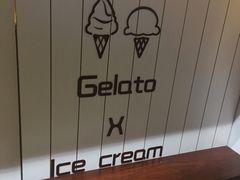 -歎雪糕低糖低脂Gelato冰淇淋