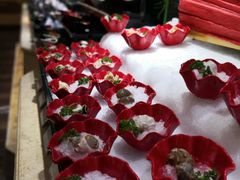-怡乡王品海鲜姿造自助体验餐厅(大岛商业广场店)