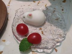-大树餐厅(环球港店)