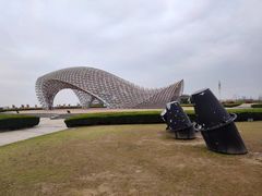 -南汇嘴观海公园