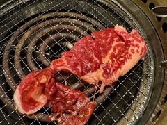 雪花牛排-神户赤童日式烤肉伙伴(东直门店)