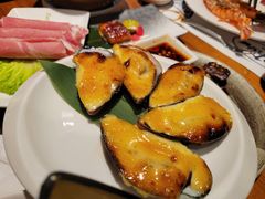 -Mr·Fish鱼鲜生海鲜放题(银泰in99店)