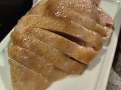 -南京大牌档(香港广场店)