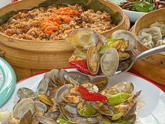 -坛南湾农家乐·海鲜楼·大排档(平潭坛南湾店)