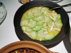 -醉舍·新淮扬菜(长宁龙之梦店)