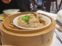 -丰鲤楼•闽南茶楼(仟禧汇店)