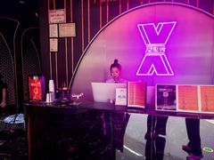 -星聚会KTV(合生汇黑金店)