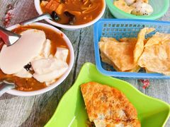 -逍遥镇刘相五胡辣汤豆沫馆(康复中街店)