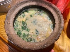 -李久其家民间餐厅(观沙岭公园店)