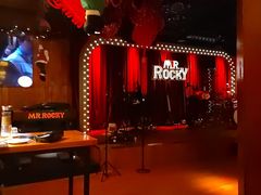-MR.ROCKY洛奇先生·西餐&酒吧(琶醍店)