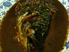 -渔堂公园餐厅·本帮菜(乐园路店)