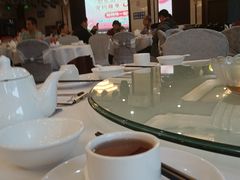 -东江渔村·古典园林·30年粤菜老字号(太和店)