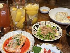 -Fukumimi·美醉堂 居酒屋(金尚店)