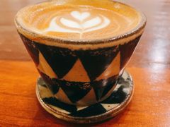 -Double cafe