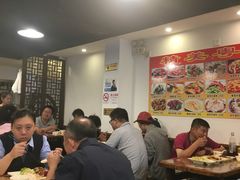 -永祥烧腊餐厅(虹口店)