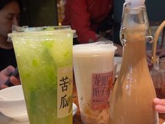 -旺爷砂锅·茶作(国贸城店)