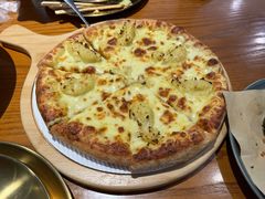 -魏斯理汉堡(西安沣东吾悦店)