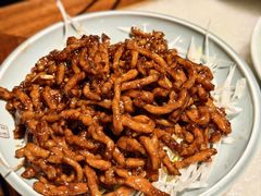 -小吊梨汤·北京菜·烤鸭(鸟巢店)