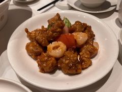 -莆田餐厅PUTIEN(金融街购物中心店)
