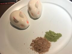 山药兔-掌柜的店·河南菜(世茂店)