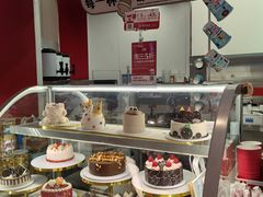 -DQ·蛋糕·冰淇淋(五棵松万达店)