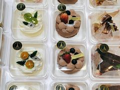 -红跑车HPCBAKERY(汉商店)