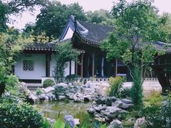 -君庭中餐厅(友谊宾馆店)