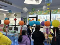 -宁波儿童口腔医院(钱湖院区)