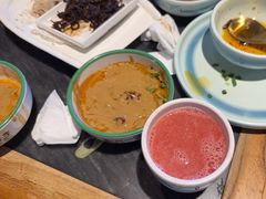 -南门四季铜锅涮肉(东坝店)