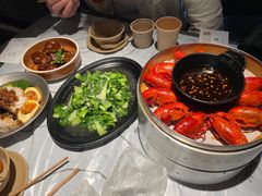 -巴厘龙虾·榜首油焖大虾(洞庭·艺术洋房店)