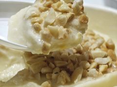 -于春正宗椰奶清补凉炒冰