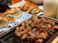 -小川洋风料理(江汉路店)