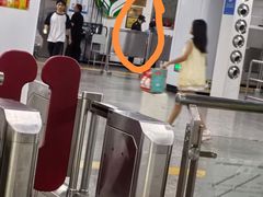 -长沙火车站(地铁站)