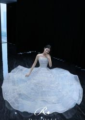 点击看大图 -Renee芮亦婚纱
