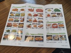 -禾珍珠家常小馆(河南博物院店)